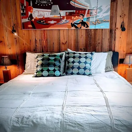 Chalet Petit Chappelle